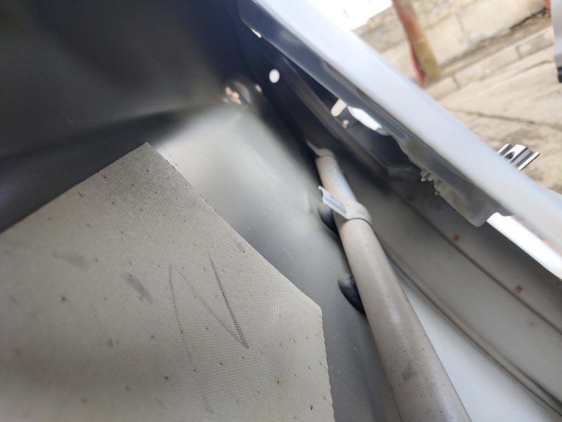 Дверь боковая, 29000 рублей, Красноярск