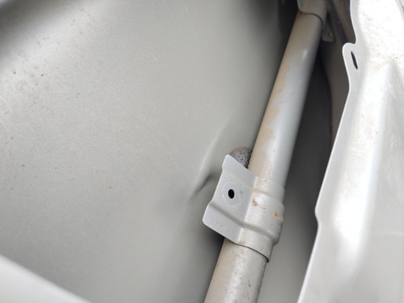 Дверь боковая, 29000 рублей, Красноярск