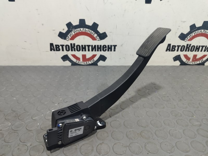 Педаль газа, 2500 рублей, Красноярск