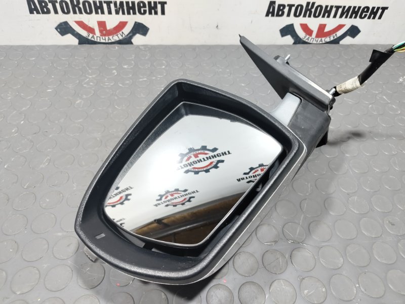 Зеркало боковое, 17000 рублей, Красноярск