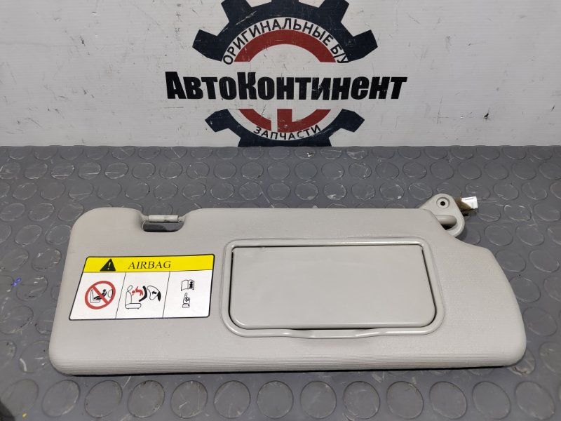 Солнцезащитный козырек, 2700 рублей, Красноярск