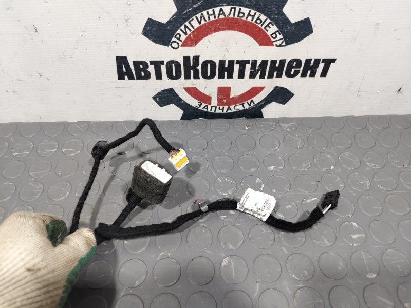 Проводка двери, 1500 рублей, Красноярск
