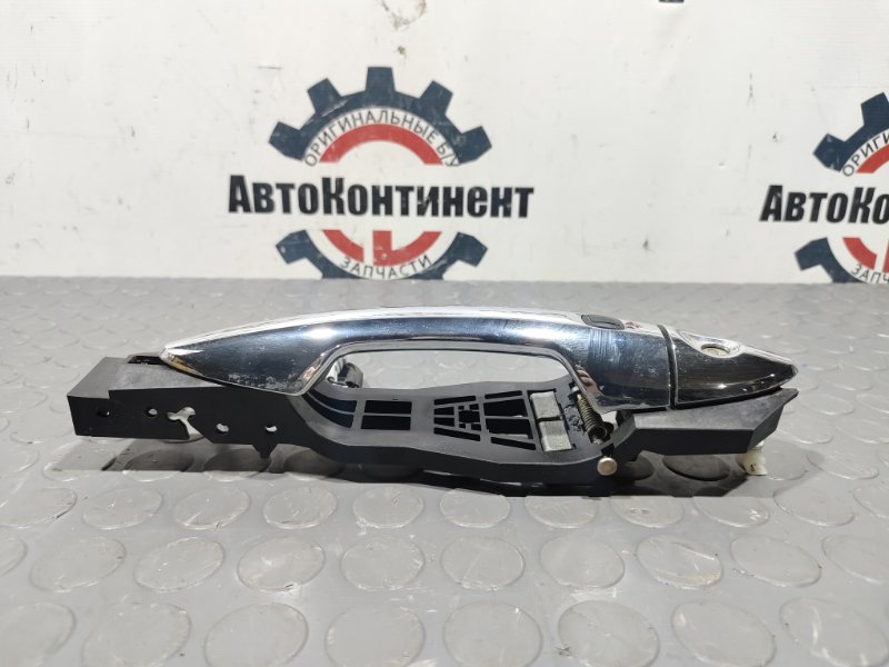 Ручка двери внешняя, 2900 рублей, Красноярск