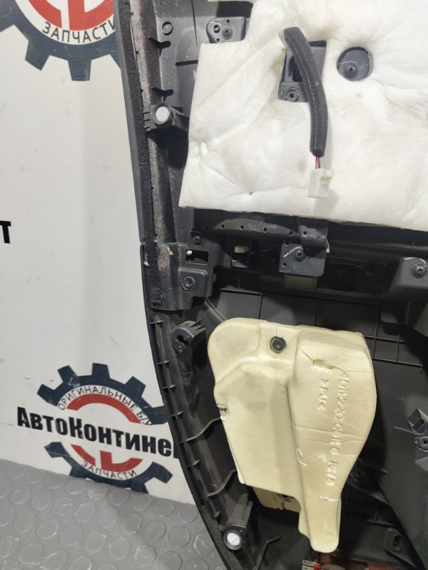 Обшивка двери, 700 рублей, Красноярск