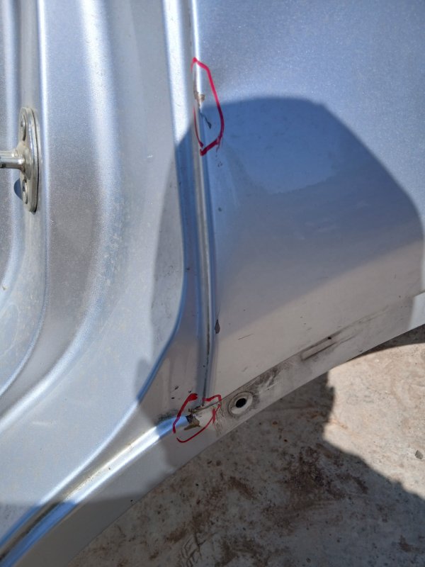 Крыло, 43000 рублей, Красноярск