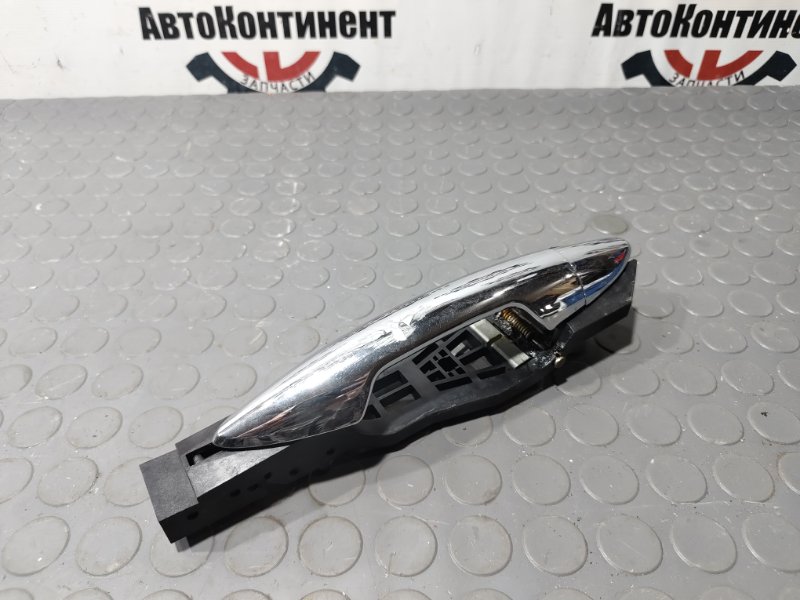Ручка двери внешняя, 1700 рублей, Красноярск
