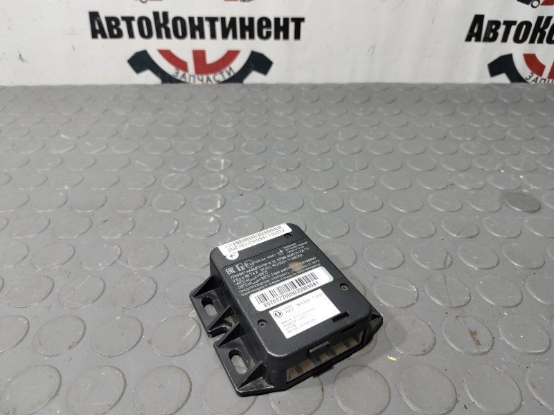 Блок управления навигацией, 5000 рублей, Красноярск