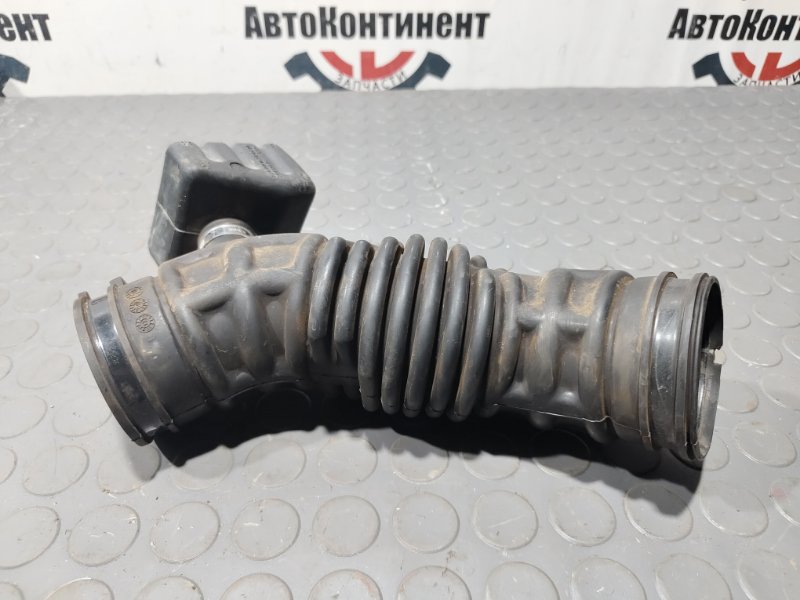Патрубок воздушного фильтра, 2000 рублей, Красноярск