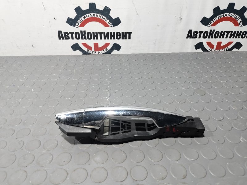 Ручка двери внешняя, 2900 рублей, Красноярск