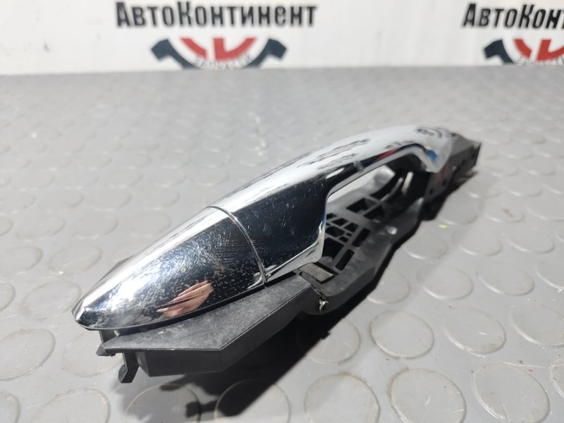 Ручка двери внешняя, 2900 рублей, Красноярск