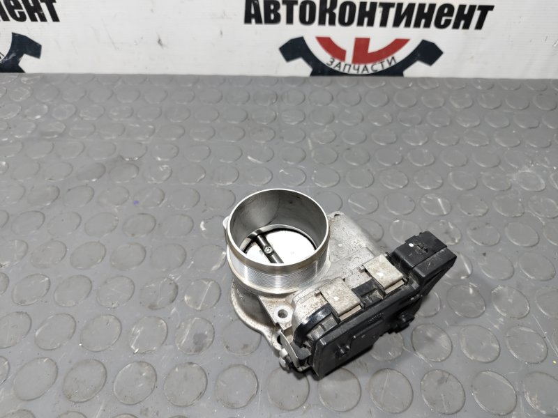 Заслонка дроссельная, 7900 рублей, Красноярск
