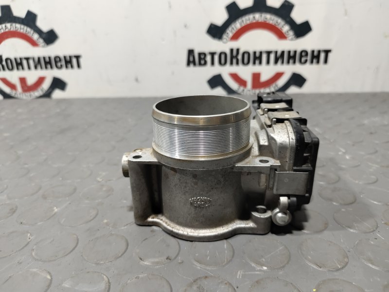 Заслонка дроссельная, 7900 рублей, Красноярск