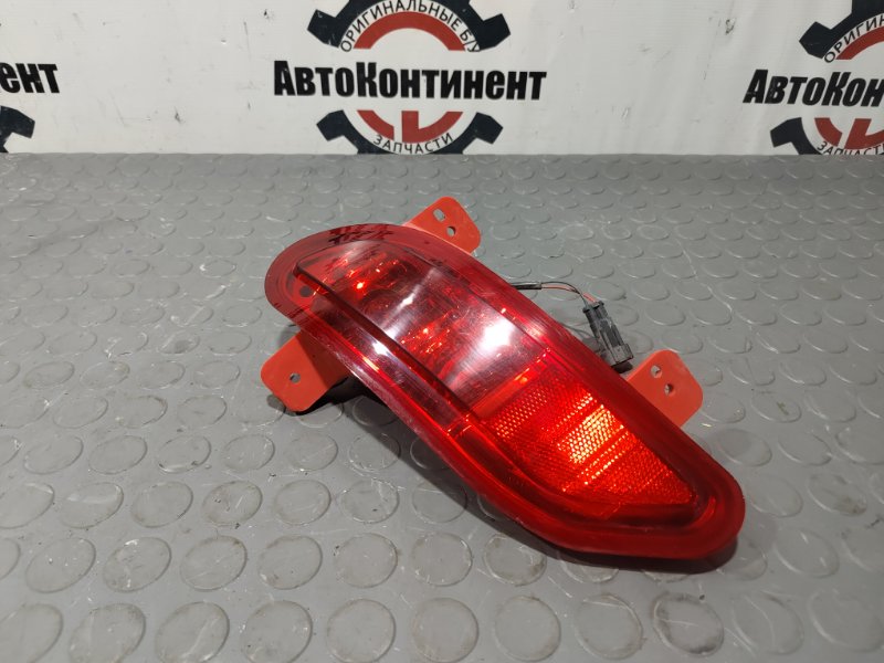 Фонарь противотуманный, 3500 рублей, Красноярск