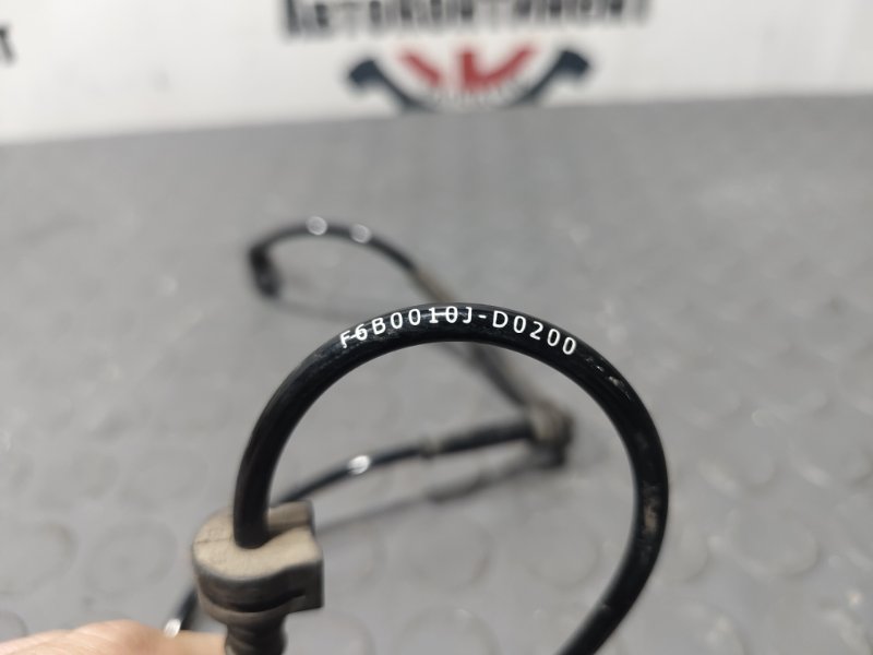 Датчик ABS, 1500 рублей, Красноярск