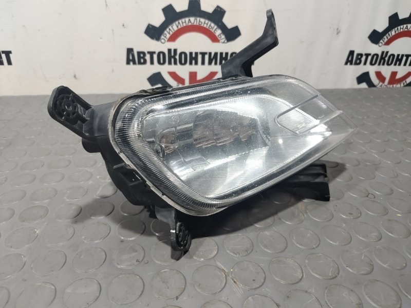 Фонарь противотуманный, 3500 рублей, Красноярск
