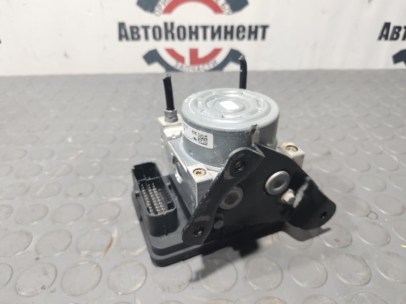 Блок управления ABS, 20000 рублей, Красноярск