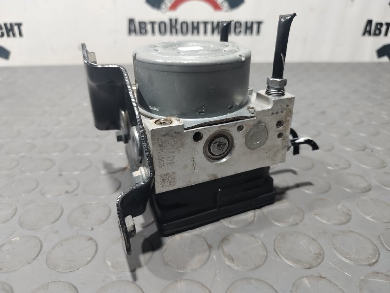 Блок управления ABS, 20000 рублей, Красноярск