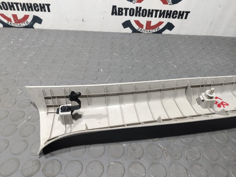 Накладка на стойку кузова, 450 рублей, Красноярск