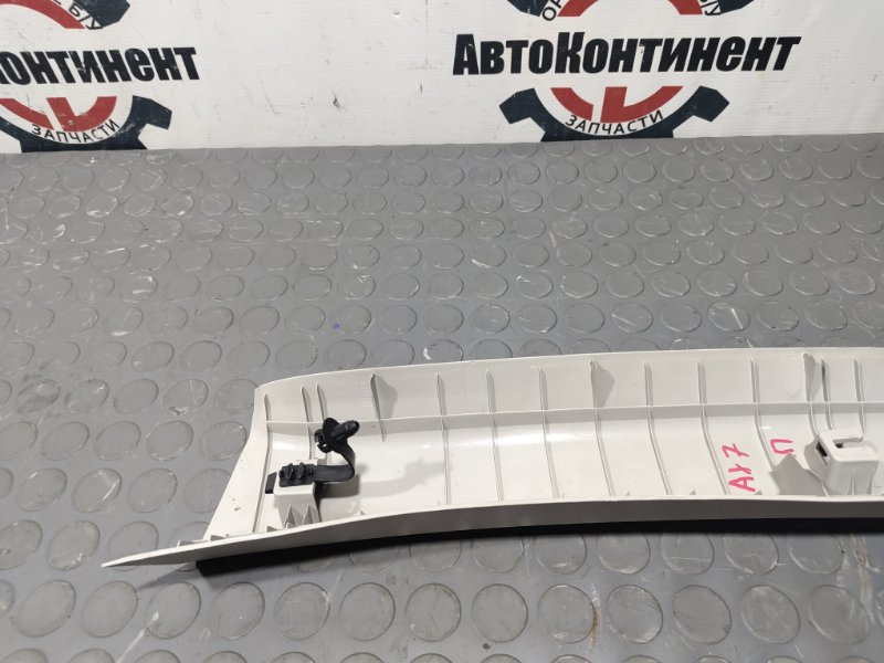 Накладка на стойку кузова, 450 рублей, Красноярск