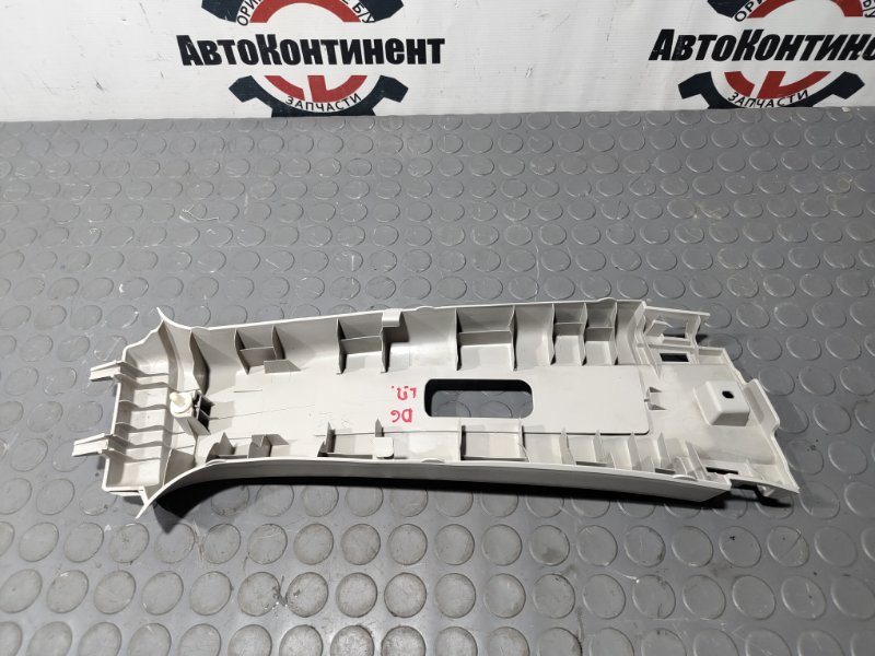 Накладка на стойку кузова, 450 рублей, Красноярск