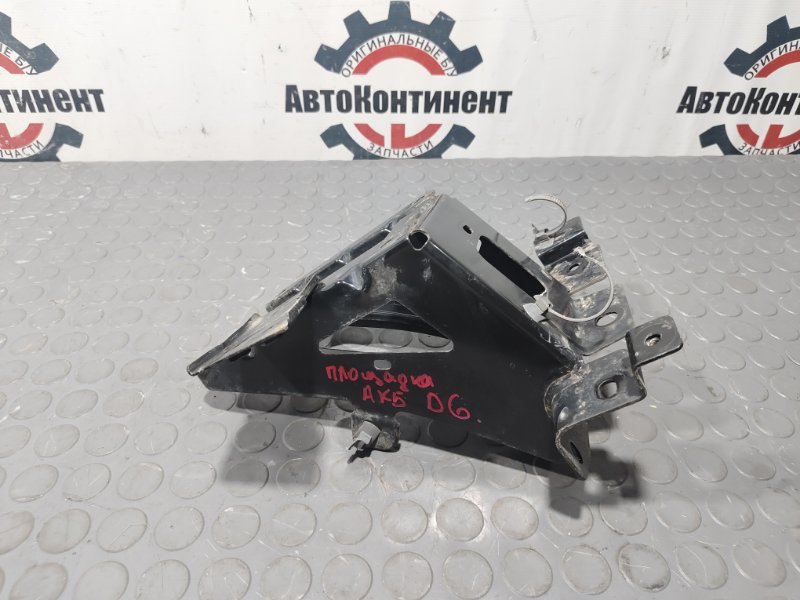 Полка под аккумулятор, 650 рублей, Красноярск