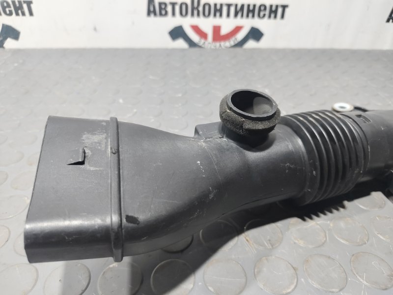 Патрубок воздушного фильтра, 2000 рублей, Красноярск