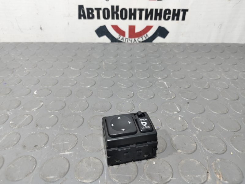 Блок управления зеркалами, 900 рублей, Красноярск