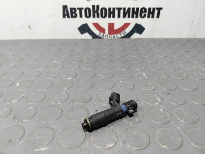 Форсунка топливная, 1500 рублей, Красноярск
