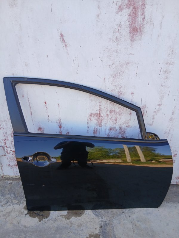 Дверь боковая, 32000 рублей, Красноярск
