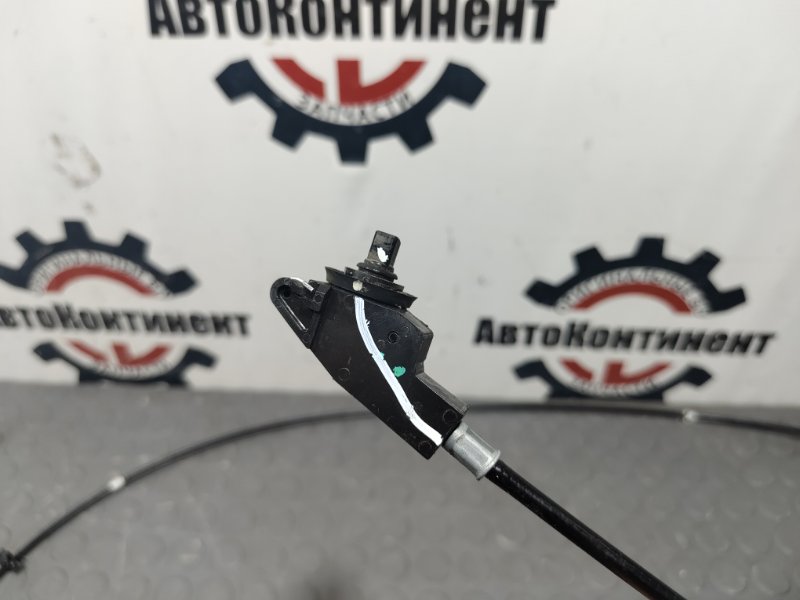 Трос лючка топливного бака, 1200 рублей, Красноярск