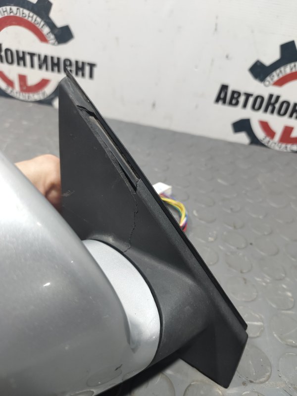 Зеркало боковое, 8500 рублей, Красноярск