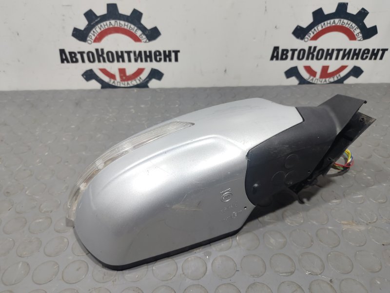 Зеркало боковое, 8500 рублей, Красноярск