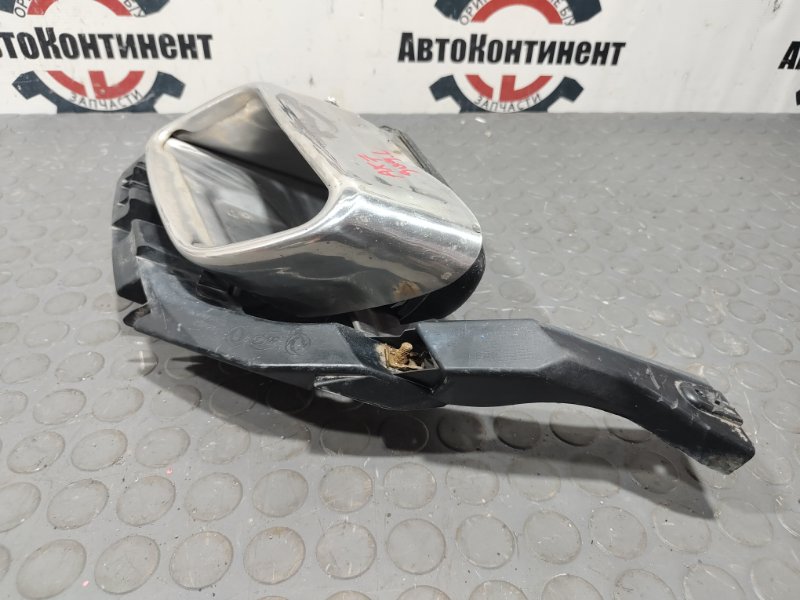 Накладка на бампер, 3500 рублей, Красноярск