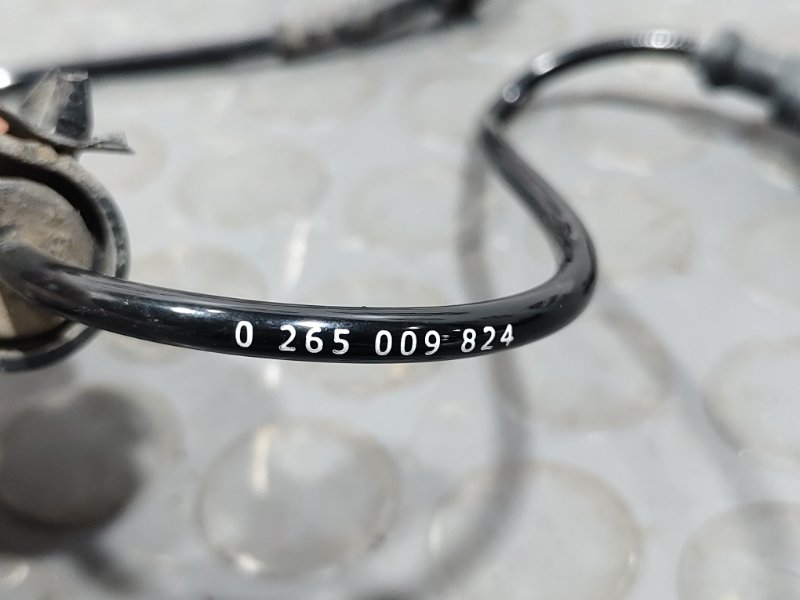 Датчик ABS, 1500 рублей, Красноярск