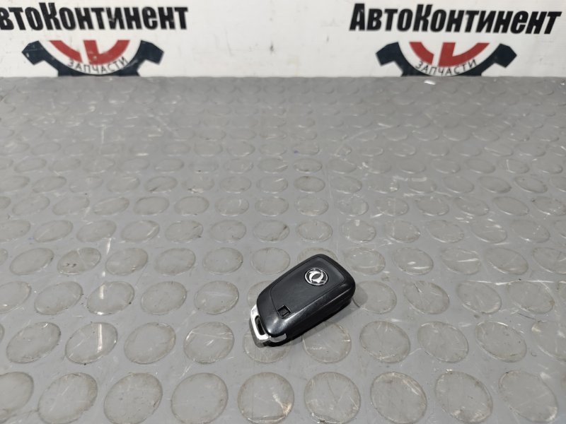Ключ зажигания, 1700 рублей, Красноярск