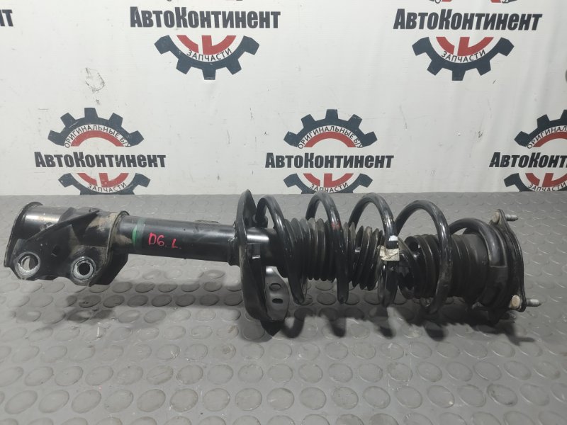 Стойка подвески, 3500 рублей, Красноярск