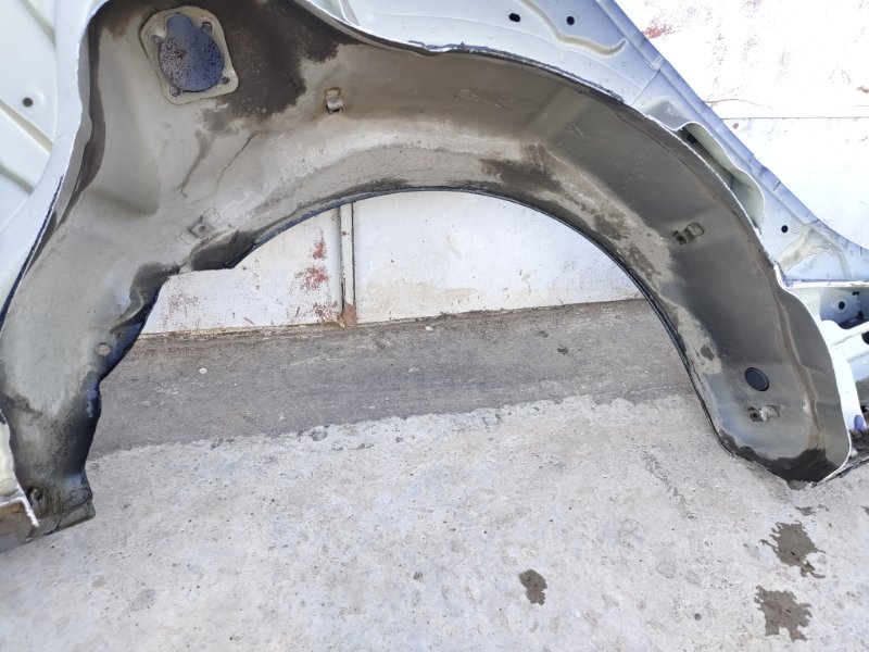 Крыло, 59000 рублей, Красноярск