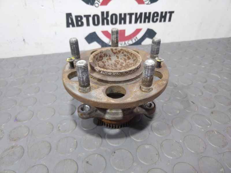 Ступица, 1200 рублей, Красноярск