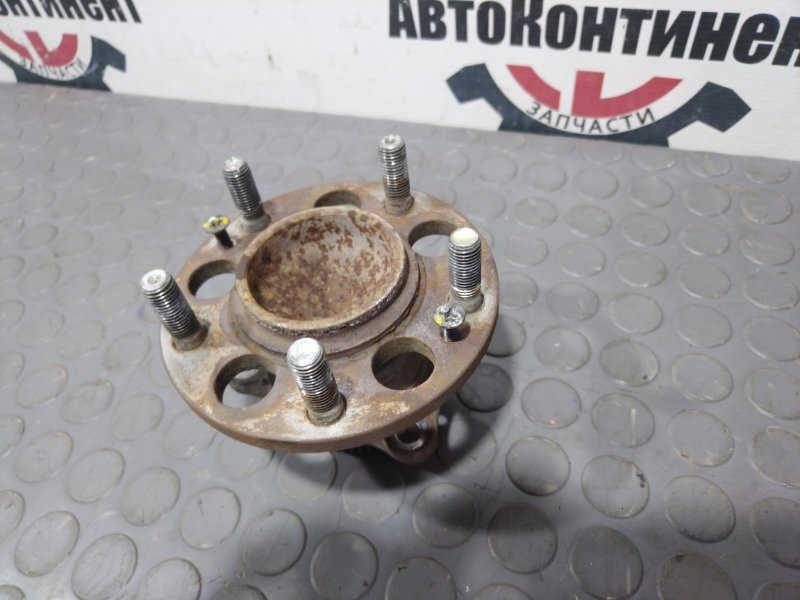 Ступица, 1200 рублей, Красноярск
