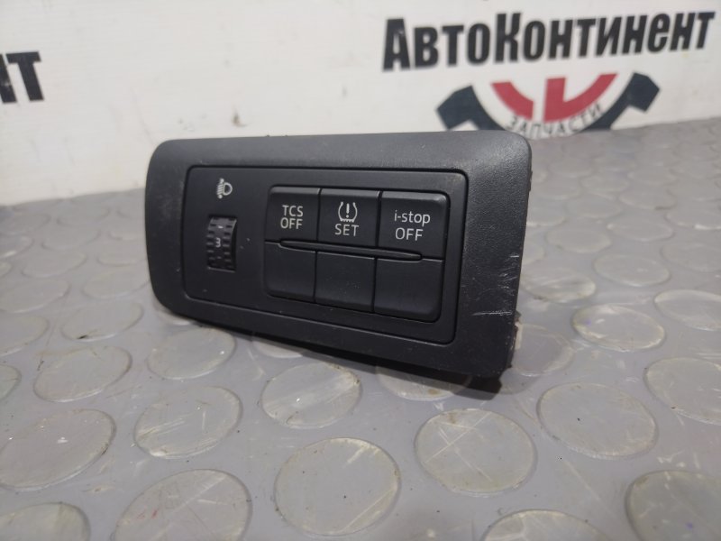 Кнопки в салон, 900 рублей, Красноярск