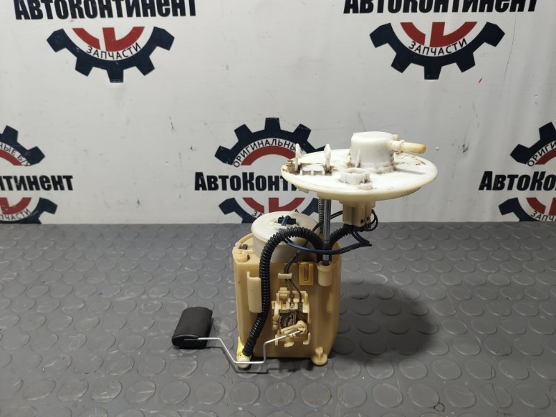 Насос топливный, 4000 рублей, Красноярск
