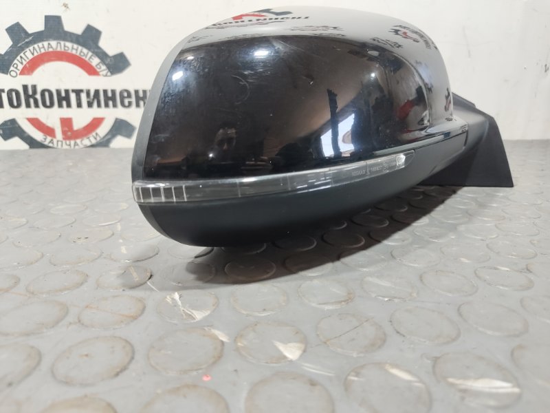 Зеркало боковое, 24000 рублей, Красноярск