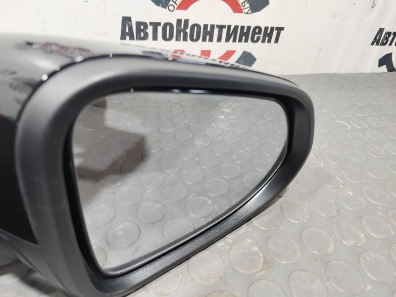 Зеркало боковое, 24000 рублей, Красноярск