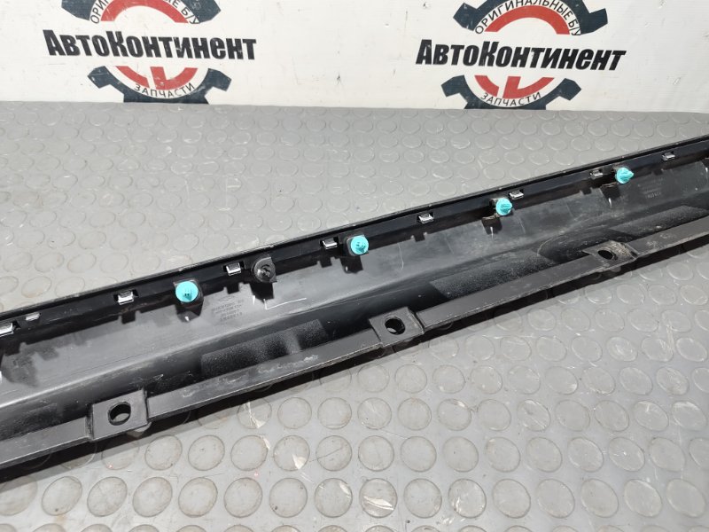 Накладка порога, 3500 рублей, Красноярск