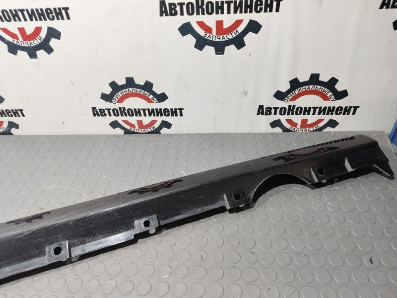 Накладка порога, 3500 рублей, Красноярск