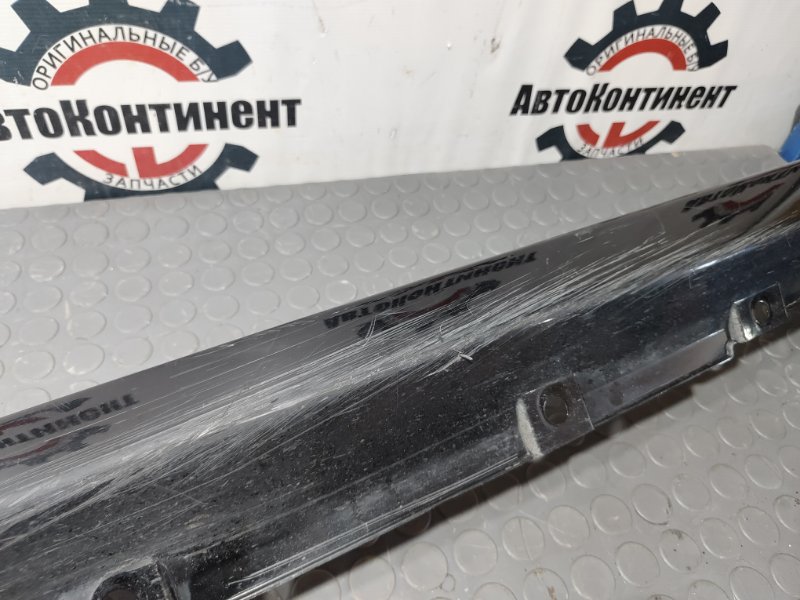 Накладка порога, 3500 рублей, Красноярск