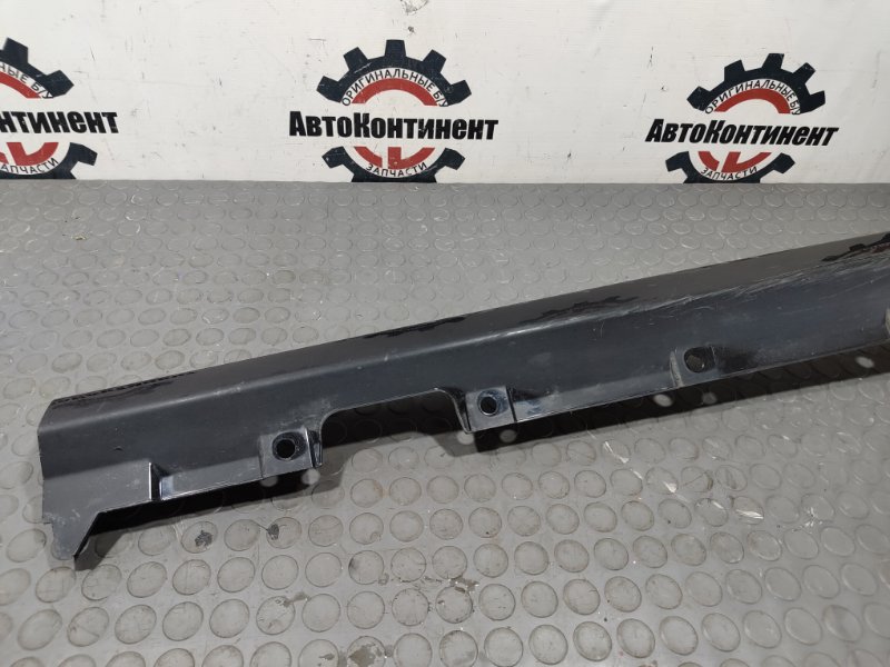 Накладка порога, 3500 рублей, Красноярск