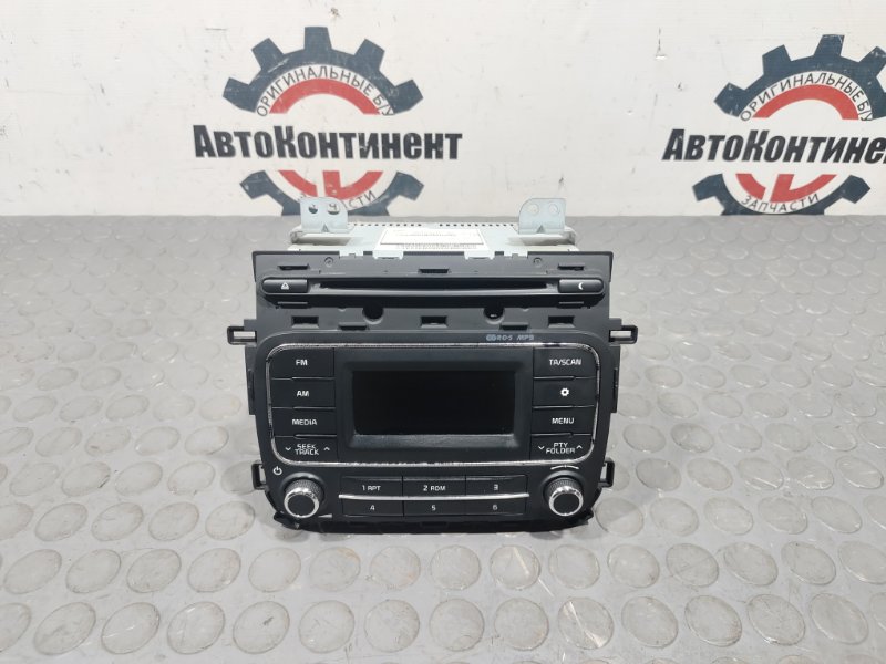 Магнитола, 2700 рублей, Красноярск