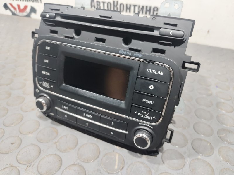 Магнитола, 2700 рублей, Красноярск