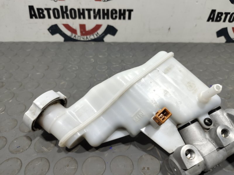 Главный тормозной цилиндр, 3900 рублей, Красноярск